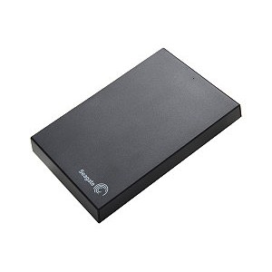 Xarici Sərt Disk Seagate 1TB USB 3.0 (Black)